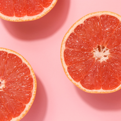 Pink Grapefruit Essential Oil