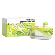 Bug Observation Kit – Versatile Insect Catching & Exploring Set | Complete with Tools for Kids Age 3+, Educational Outdoor STEM Toy