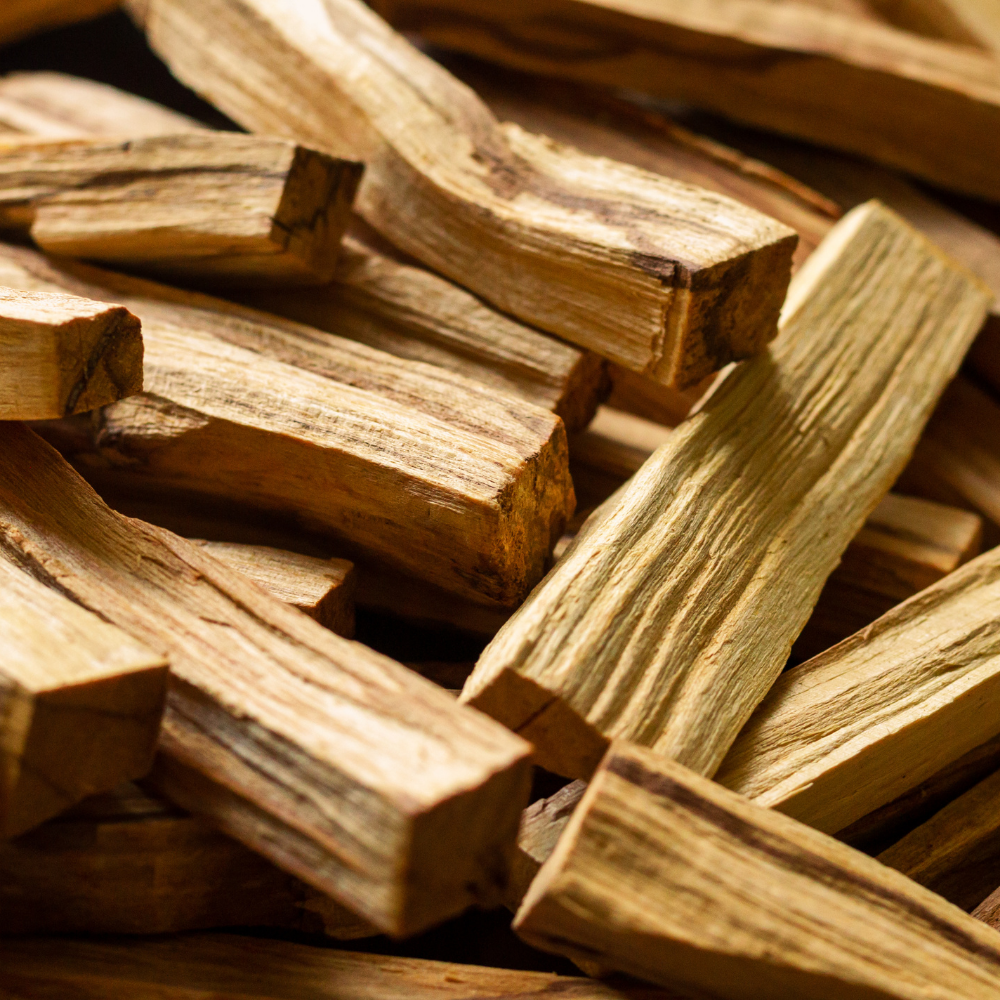 Sandalwood Fragrance Oil