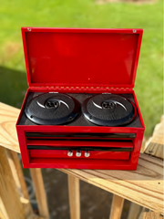 HeritageBeats Pro - Wireless Powered Speaker System 🎵✨