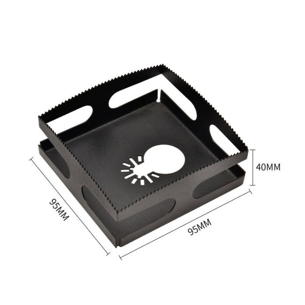 🔧 Outlet Box Slot Cutter – Fast, Clean & Easy to Use