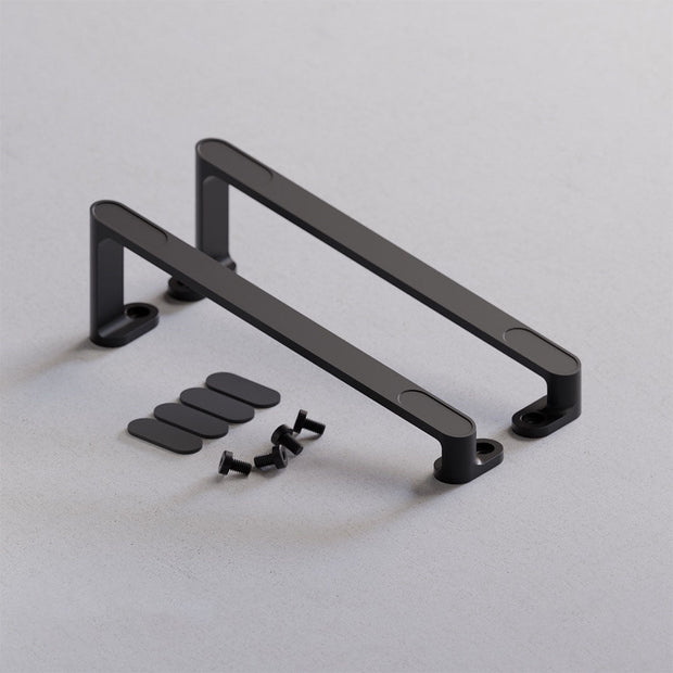 Keycap Display Case – Minimalist Design, Secure & Stylish | Holds Up to 40 Keycaps