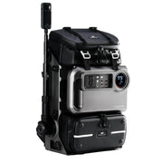PowerPack Pro - Modular Outdoor Creator Backpack 📸⚡