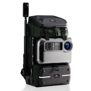 PowerPack Pro - Modular Outdoor Creator Backpack 📸⚡