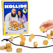 Magnetic Attraction Strategy Game – Kollide